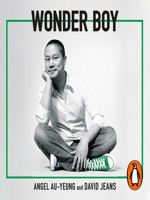cover image of Wonder Boy